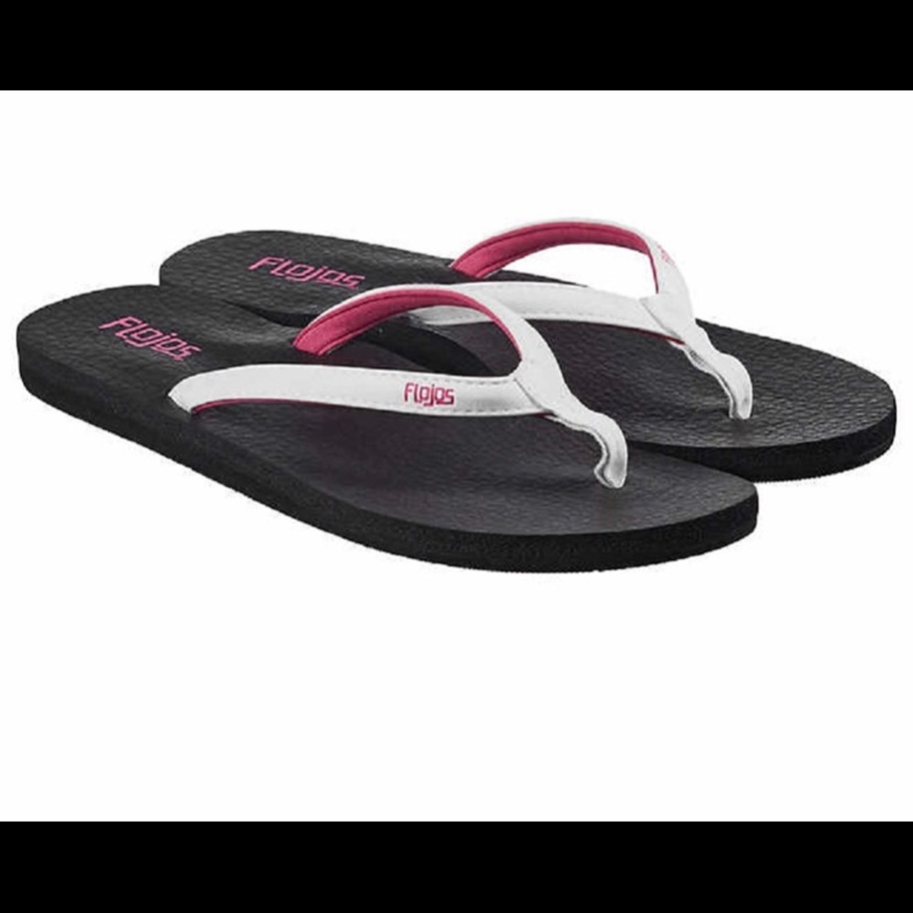 Flojo Flops